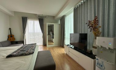 1 Unit Apartement Mataram City Lokasi Strategis di Jalan Palagan Ngaglik Sleman