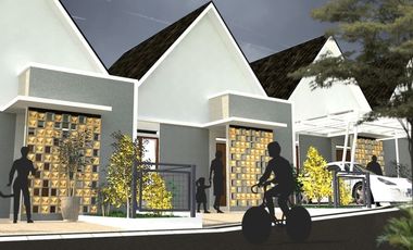 Promo murah cash keras diskon puluhan juta lokasi Cipageran