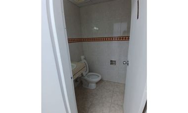 OFICINA EN CALLE 50 PH TORRE CREDICOR BANK 200M2 EDIFICIO INTELIGENTE