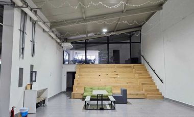 RENTA DE OFICINAS EN MITRAS NORTE