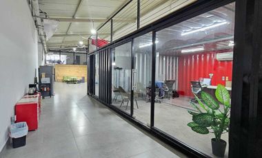 RENTA DE OFICINAS EN MITRAS NORTE