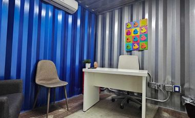 RENTA DE OFICINAS EN MITRAS NORTE