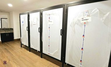 RENTA DE OFICINAS EN MITRAS NORTE