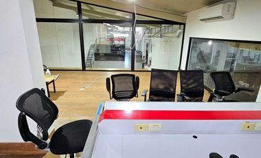 RENTA DE OFICINAS EN MITRAS NORTE