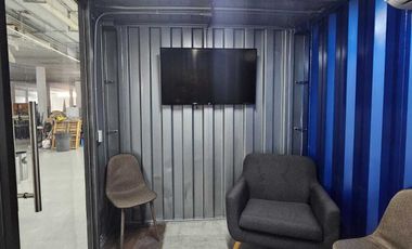 RENTA DE OFICINAS EN MITRAS NORTE