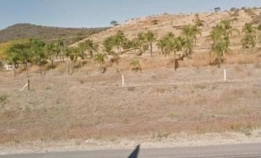 TERRENO EN VENTA EN OCOTLAN JALISCO