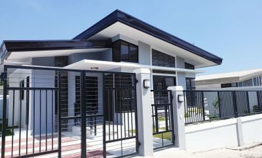 Bungalow House for Sale in Ilumina Estates Davao City