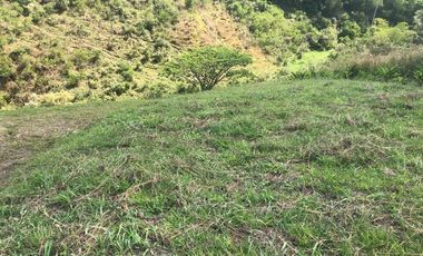 LOTE EN VENTA CERRITOS PEREIRA