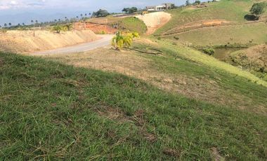 LOTE EN VENTA CERRITOS PEREIRA