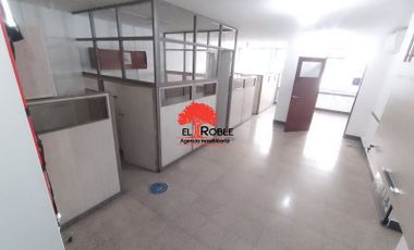 Oficina en Venta Ubicado en Medellín Codigo 2627