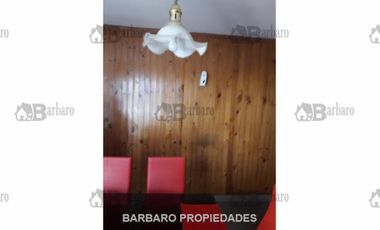 BARBARO VENDE DEPERTAMENTO EN SAN ANDRES