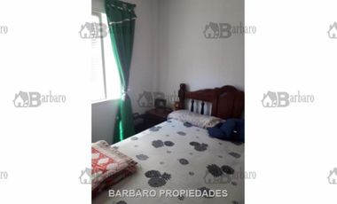 BARBARO VENDE DEPERTAMENTO EN SAN ANDRES