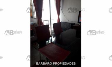 BARBARO VENDE DEPERTAMENTO EN SAN ANDRES