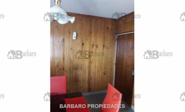 BARBARO VENDE DEPERTAMENTO EN SAN ANDRES