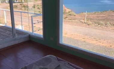 Venta Casa Vista al Lago - Mari Menuco