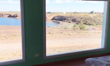 Venta Casa Vista al Lago - Mari Menuco