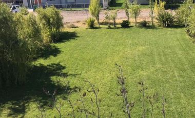 Venta Casa Vista al Lago - Mari Menuco