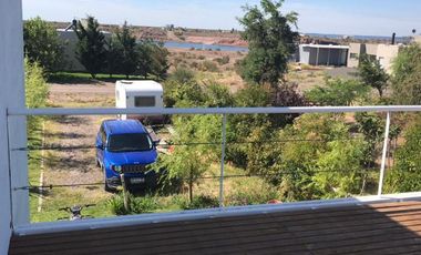 Venta Casa Vista al Lago - Mari Menuco