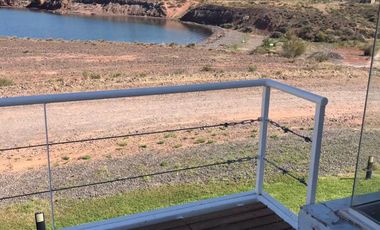 Venta Casa Vista al Lago - Mari Menuco