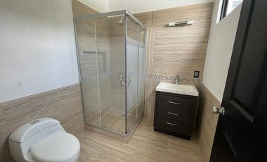 CASA NUEVA CON ALBERCA, A 10 MIN DE TLAYACAPAN Y OAXTEPEC, MORELOS