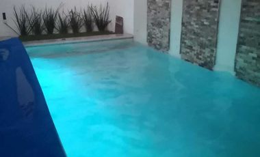 CASA NUEVA CON ALBERCA, A 10 MIN DE TLAYACAPAN Y OAXTEPEC, MORELOS