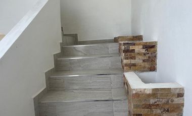 CASA NUEVA CON ALBERCA, A 10 MIN DE TLAYACAPAN Y OAXTEPEC, MORELOS
