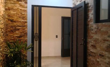 CASA NUEVA CON ALBERCA, A 10 MIN DE TLAYACAPAN Y OAXTEPEC, MORELOS