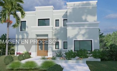 Casa - El Canton - Norte