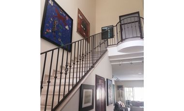 VENTA CASA COSTA DEL ESTE