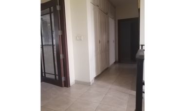 VENTA CASA COSTA DEL ESTE