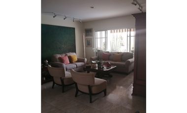 VENTA CASA COSTA DEL ESTE