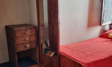 chalet en lote propio con parque