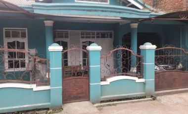 Rumah di Paledang dekat Katapang Soreang Bandung Selatan Murah