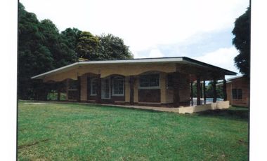 CASA DE PLAYA AMOBLADA CON PISCINA PRIVADA