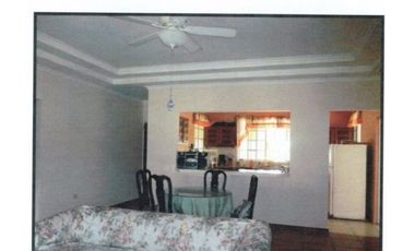 CASA DE PLAYA AMOBLADA CON PISCINA PRIVADA