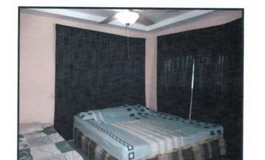 CASA DE PLAYA AMOBLADA CON PISCINA PRIVADA