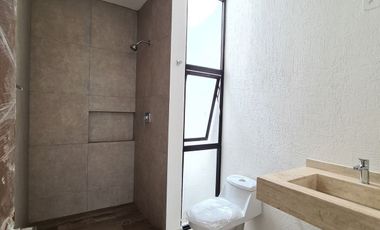 Casa en VENTA CON RECAMARA PLANTA BAJA en LOMAS DE MEDITERRANEO