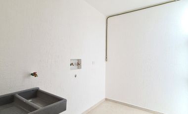 Casa en VENTA CON RECAMARA PLANTA BAJA en LOMAS DE MEDITERRANEO