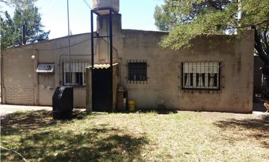 VENDO O PERMUTO 40 HECTAREAS DE CAMPO UNICAS EN BALCARCE