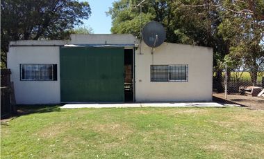 VENDO O PERMUTO 40 HECTAREAS DE CAMPO UNICAS EN BALCARCE
