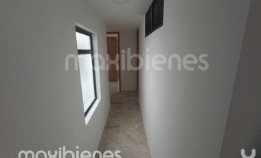 apartamento en venta en el tablazo. Cod V69010
