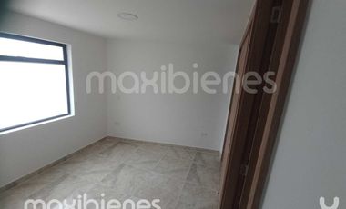 apartamento en venta en el tablazo. Cod V69010
