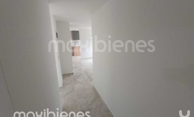 apartamento en venta en el tablazo. Cod V69010