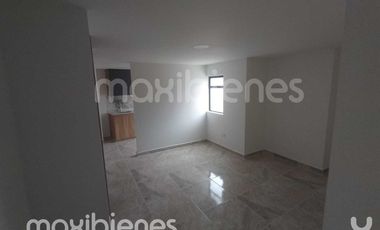 apartamento en venta en el tablazo. Cod V69010