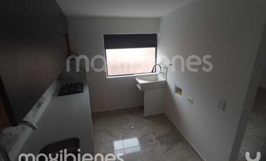 apartamento en venta en el tablazo. Cod V69010