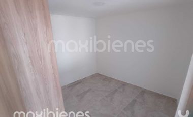 apartamento en venta en el tablazo. Cod V69010