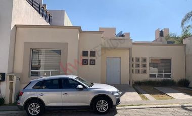 Venta Casa Vista Malitzin Tlaxcala, Casa remodelada y con Amenidades