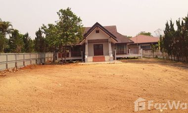 1 Bedroom House for sale at Baan Suan Huai Kaew Country Resort