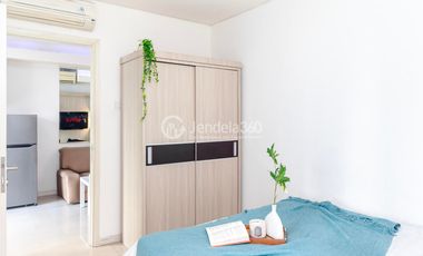 Disewakan Apartemen Madison Park tipe 2BR Full Furnished | MAPC040