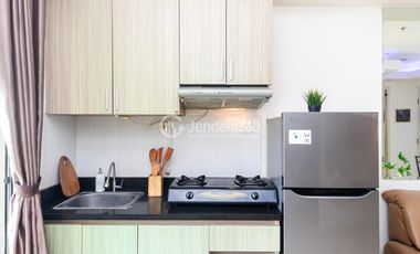 Disewakan Apartemen Madison Park tipe 2BR Full Furnished | MAPC040